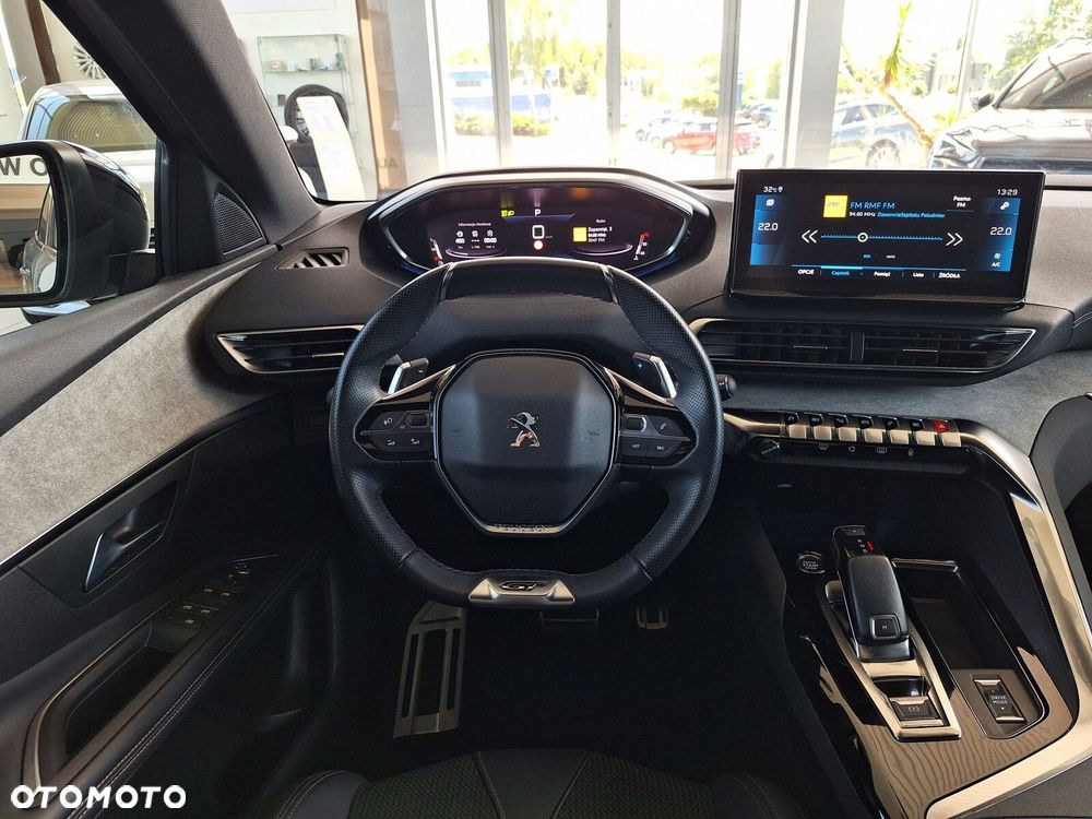Peugeot 3008 1.5 BlueHDi GT S&S EAT8 - 19