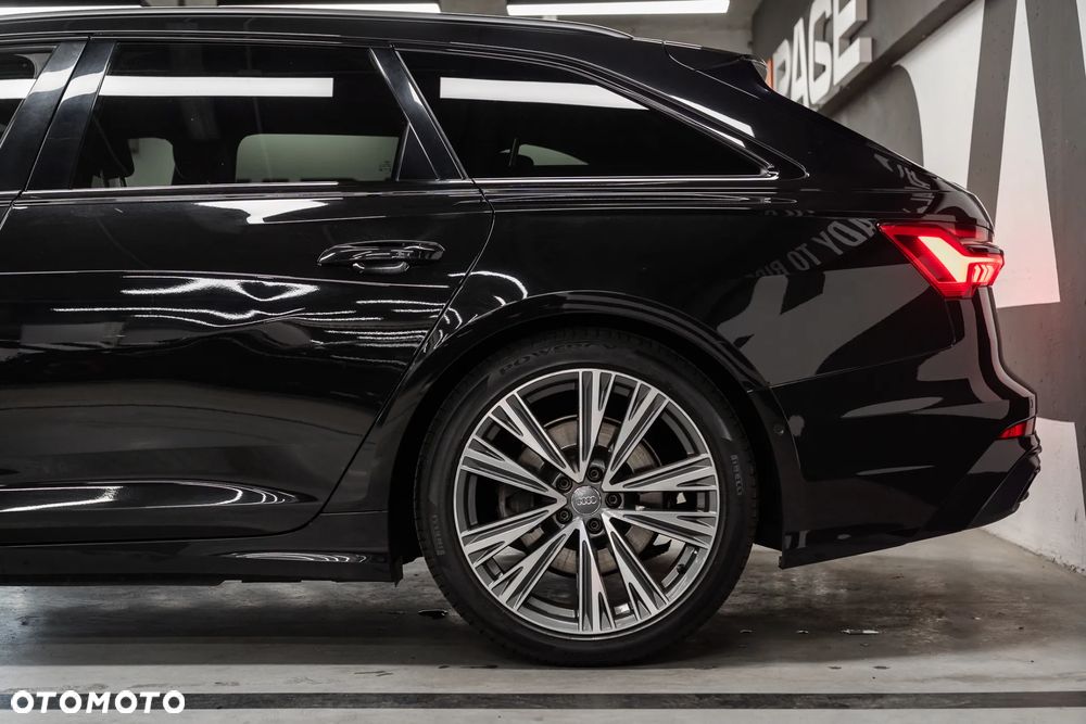 Audi A6 Avant 45 TFSI Quattro Sport S tronic - 3