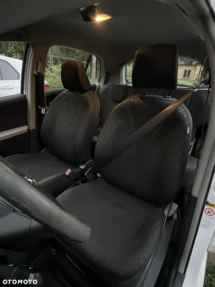 Toyota Yaris 1.4 D-4D Luna A/C - 9