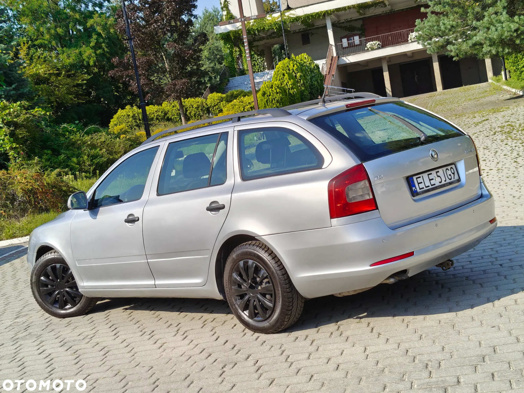 Skoda Octavia 1.9 TDI Celebrate - 6