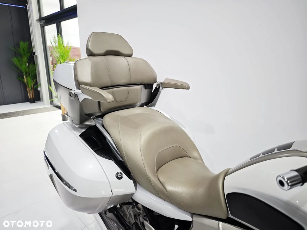 BMW K - 7