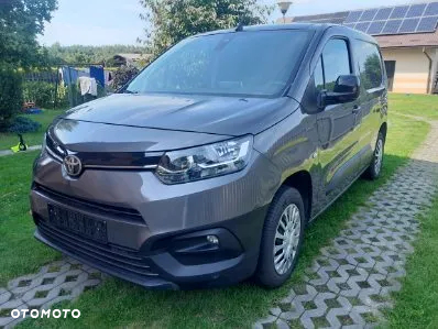Citroën Berlingo - 10