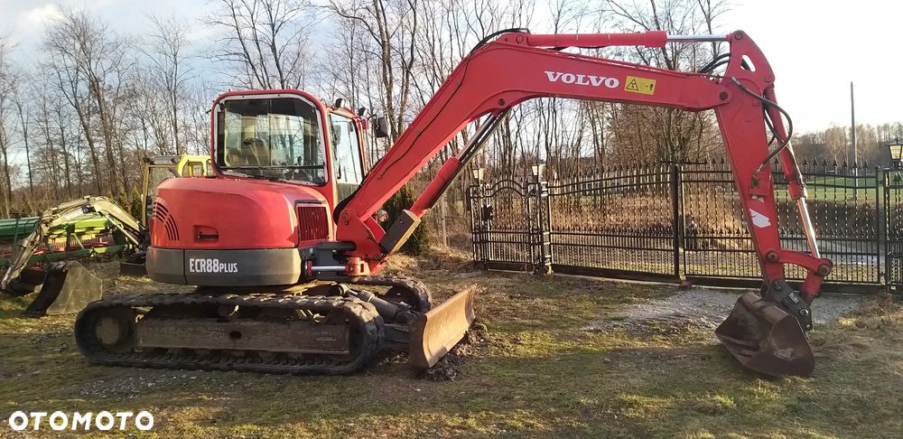 Volvo EC 88 plus - 2