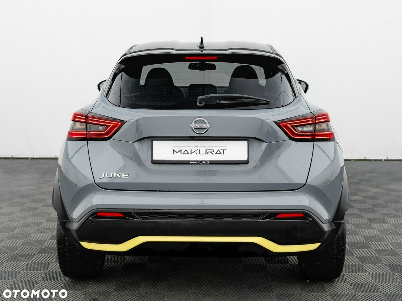 Nissan Juke - 11