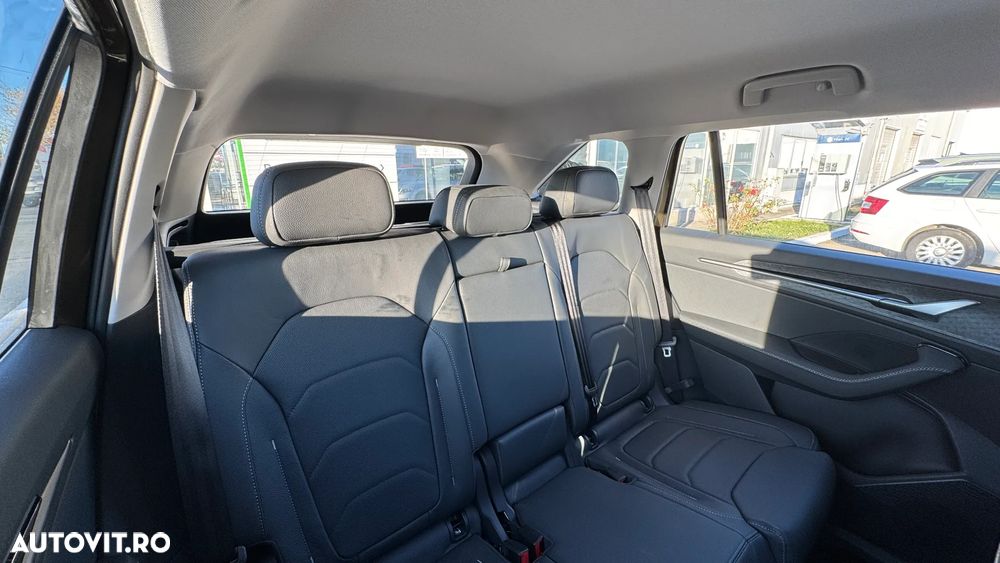 Skoda Kodiaq 1.5 TSI DSG PHEV Selection - 18