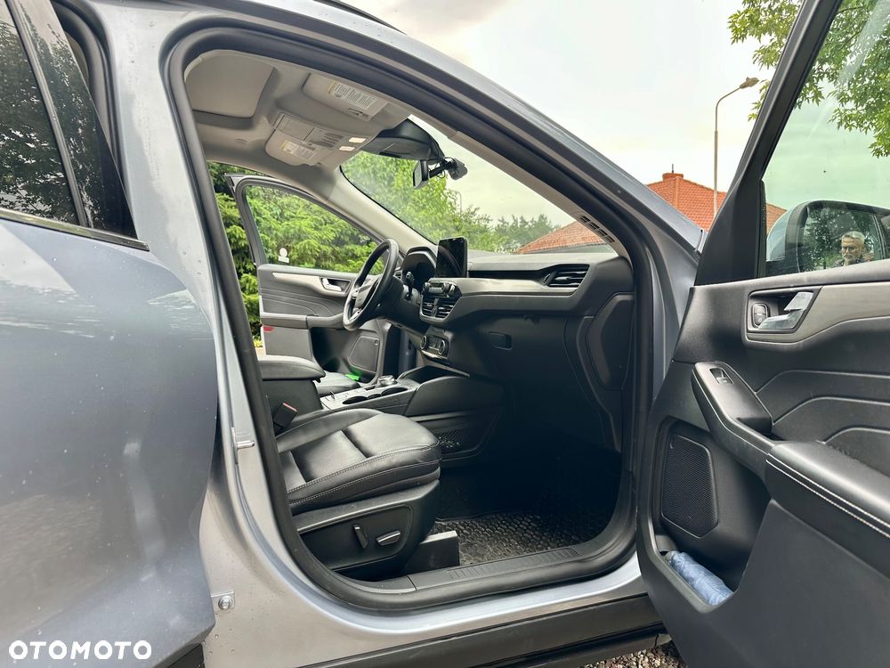 Ford Escape - 10