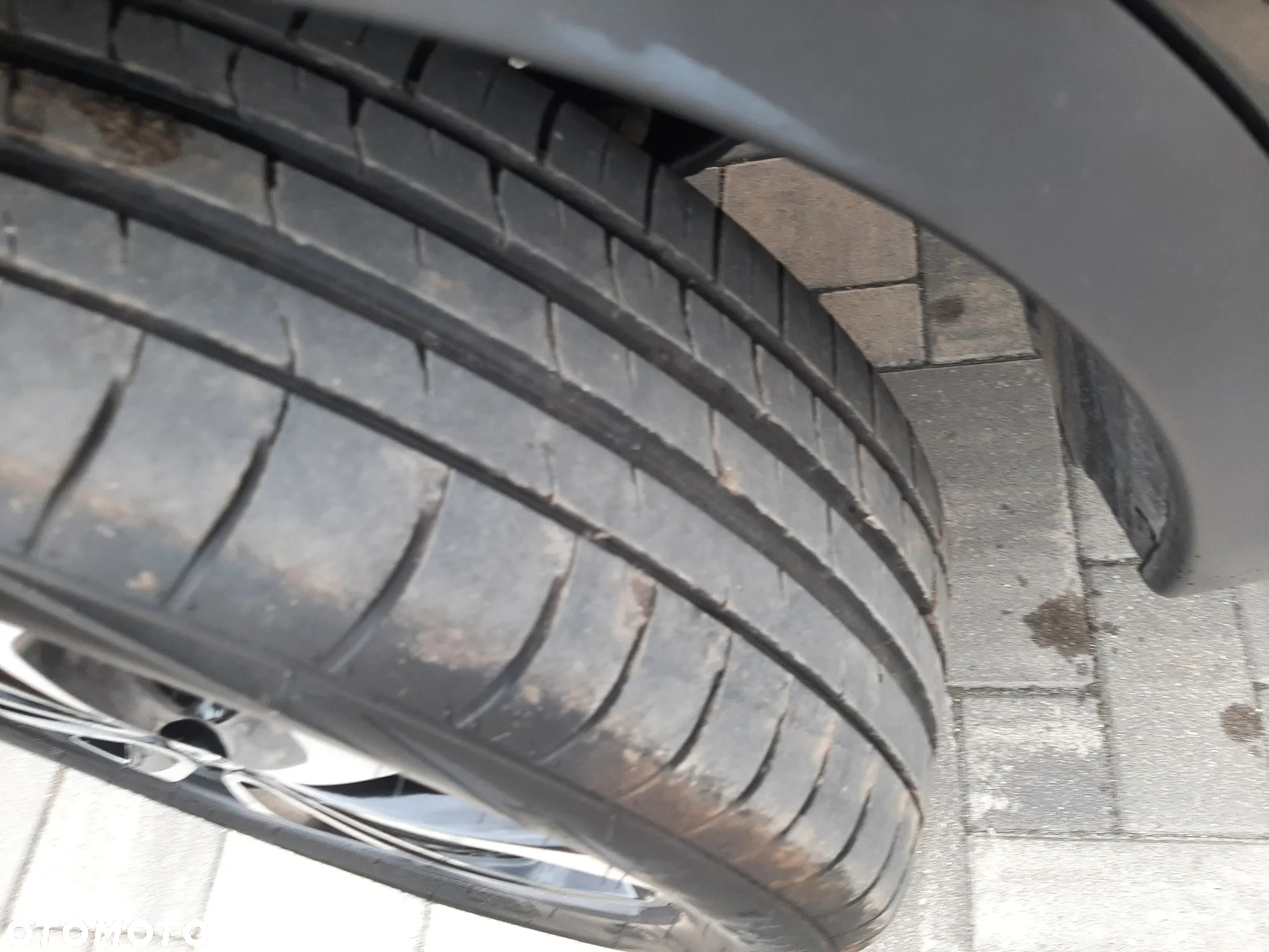 Nissan Qashqai 2.0 Tekna - 5
