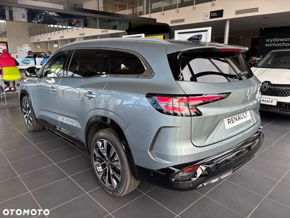 Renault Espace 1.2 E-Tech Full Hybrid 200 Techno MMT 5os - 6