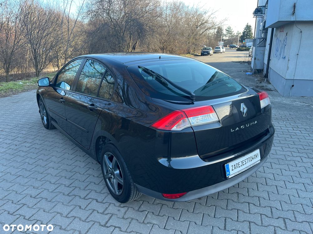 Renault Laguna 1.6 16V Authentique - 4