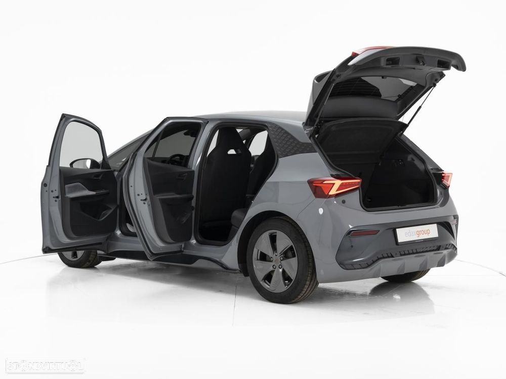 Cupra Born 58 kWh - 5