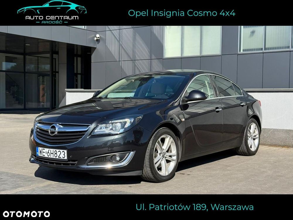 Opel Insignia - 2