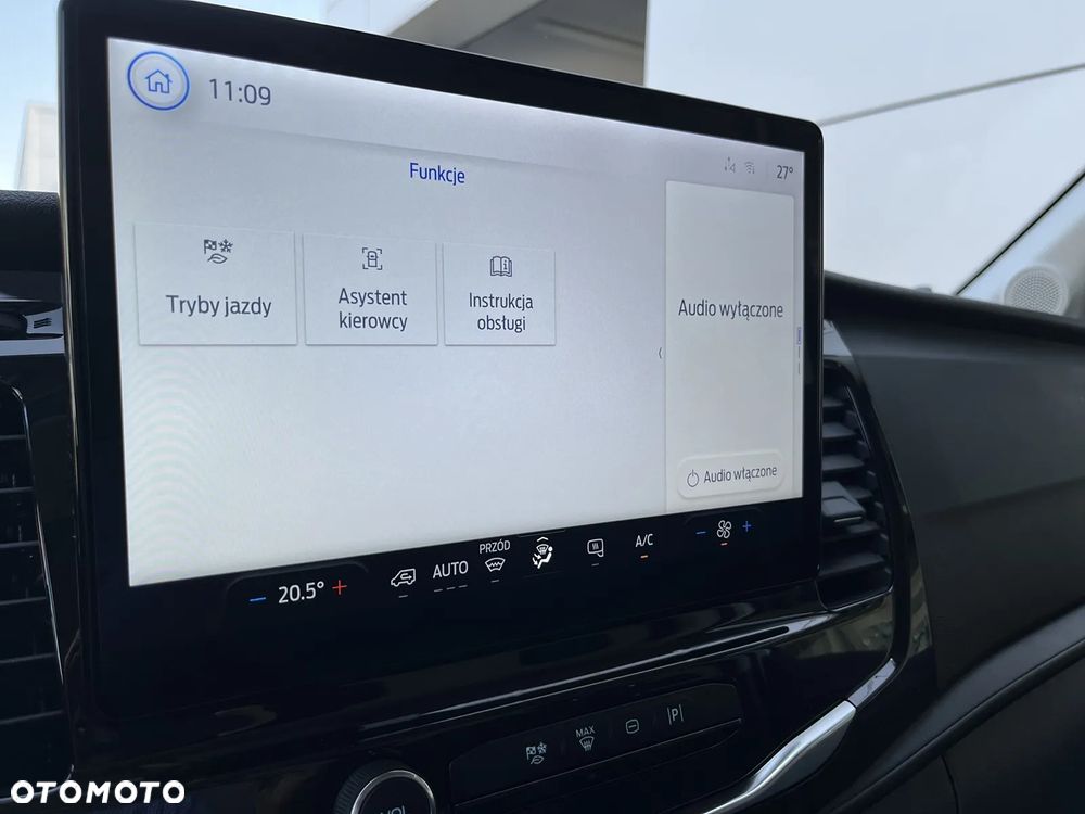 Ford Transit L2 Automat - 28