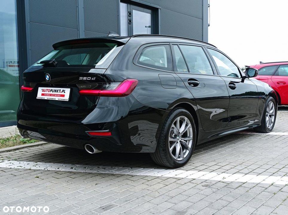 BMW Seria 3 - 4