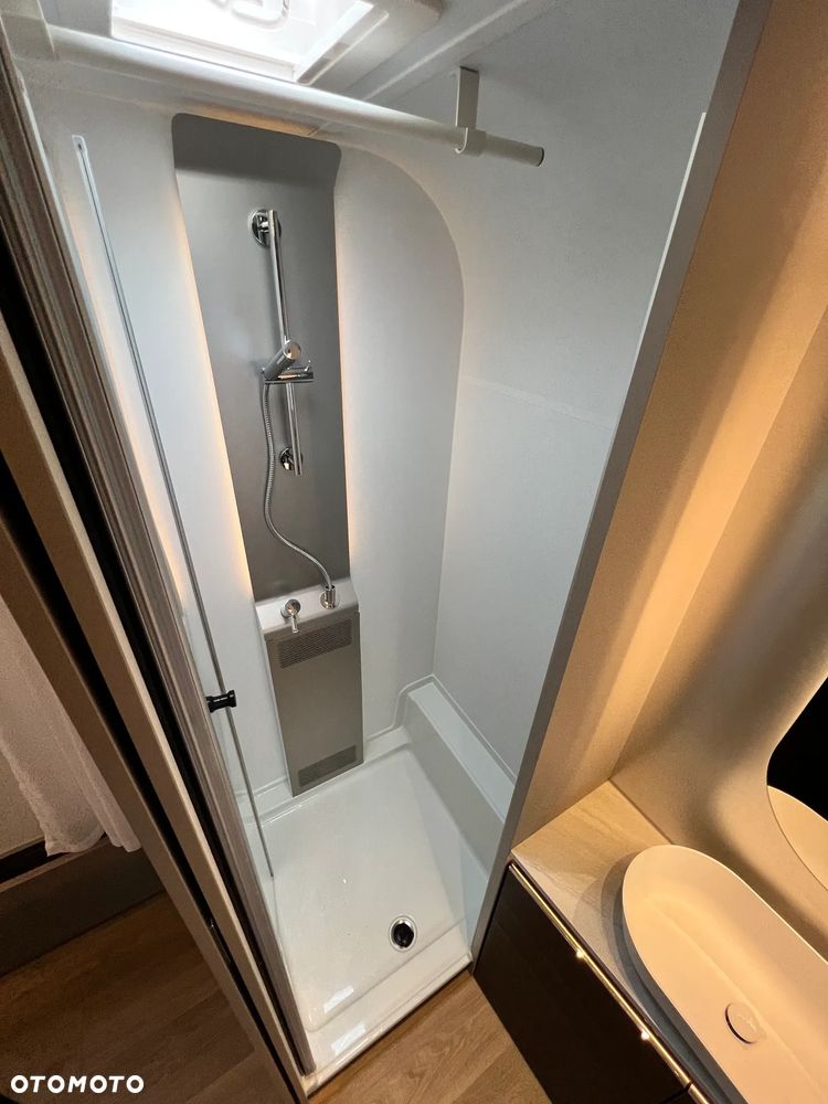 Adria Alpina 663 HT - 22