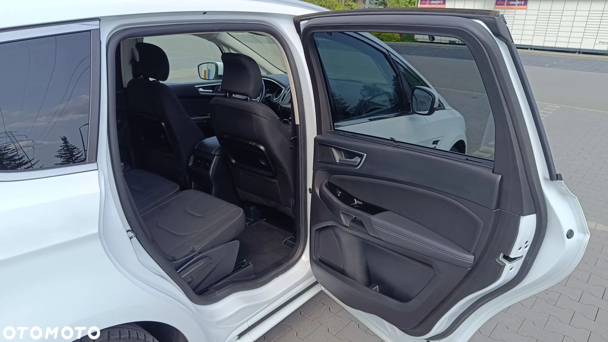 Ford S-Max 2.0 EcoBlue Titanium - 29