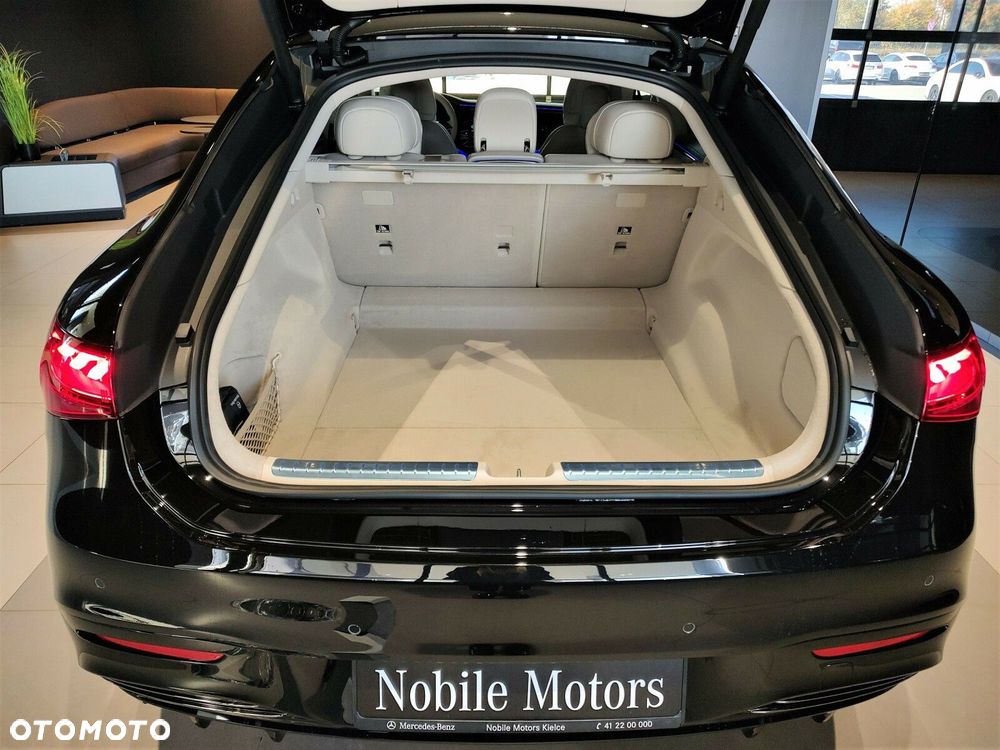 Mercedes-Benz EQS - 33