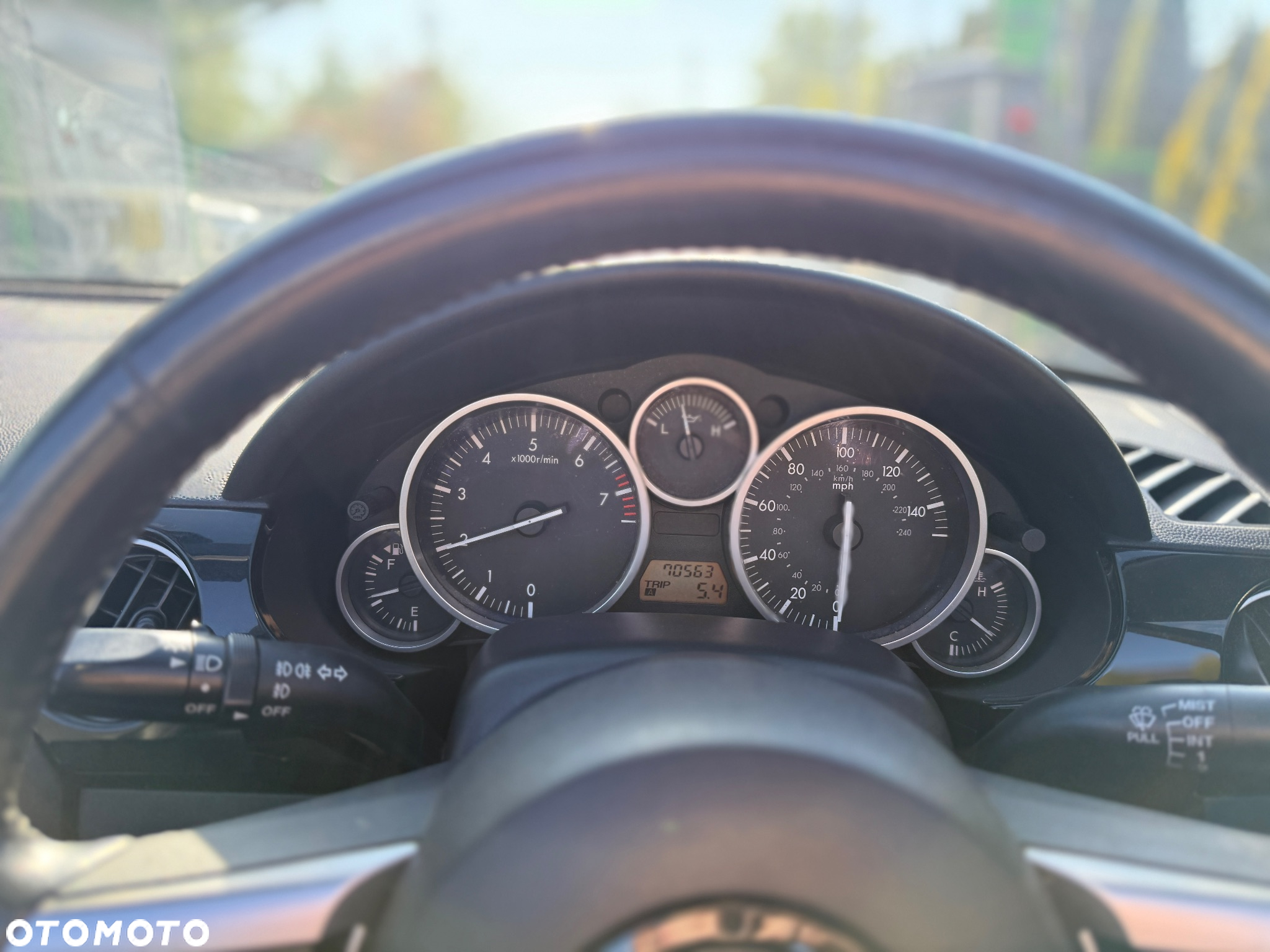Mazda MX-5 2.0 Emotion - 20