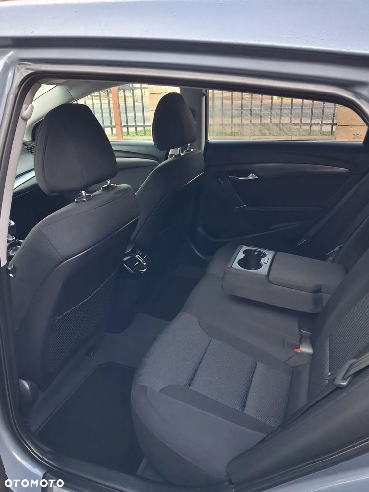 Hyundai i40 - 12