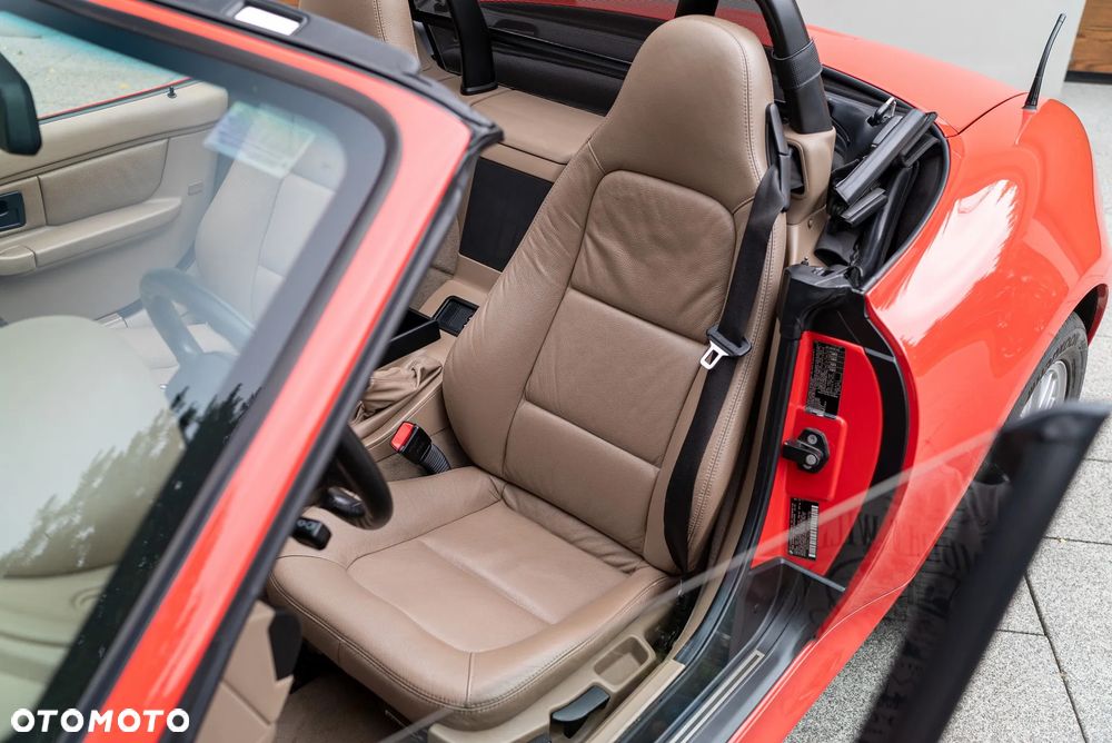 BMW Z3 - 18