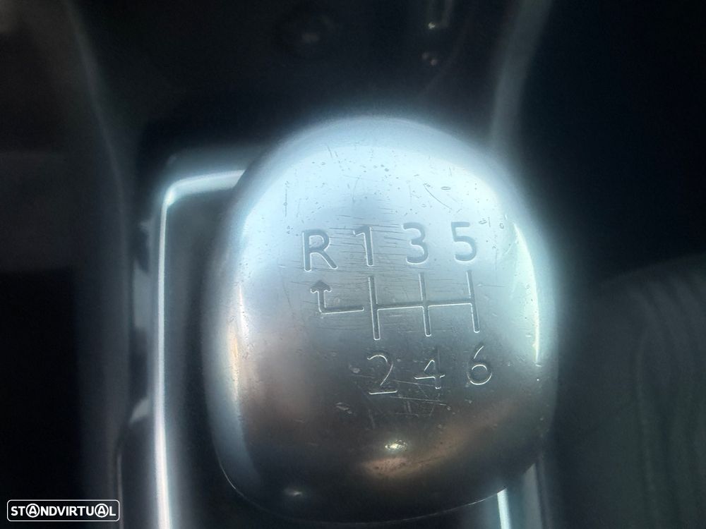 Peugeot 308 BlueHDi FAP 120 Stop & Start Allure - 17