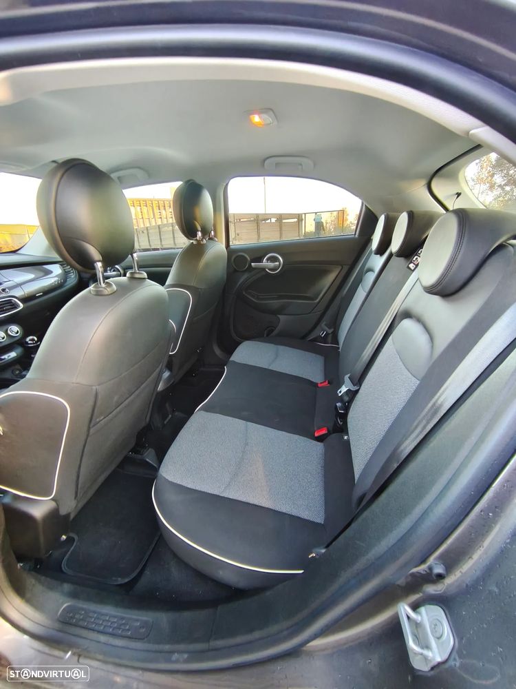 Fiat 500X 1.6 MJ Pop Star J17 S&S - 12
