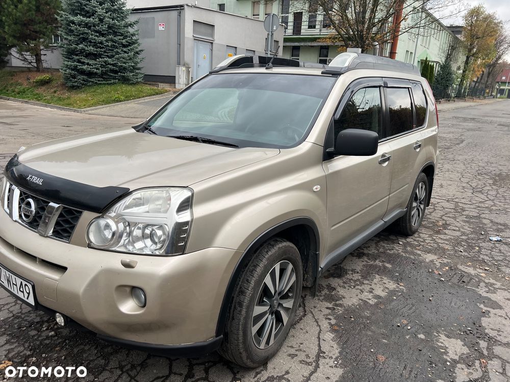 Nissan X-Trail 2.0 dCi LE Platinum - 33