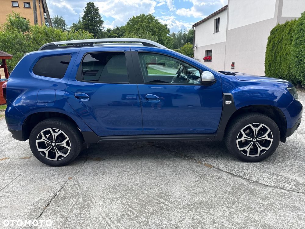 Dacia Duster - 3