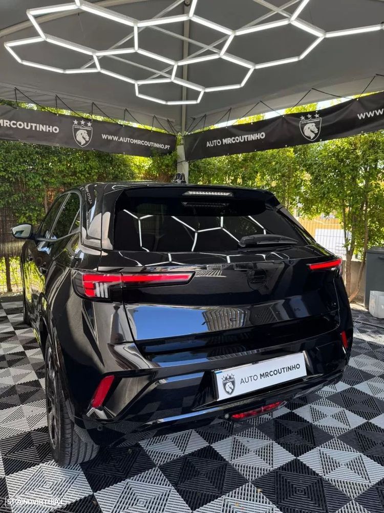 Opel Mokka-e 54 kWh Edition - 7
