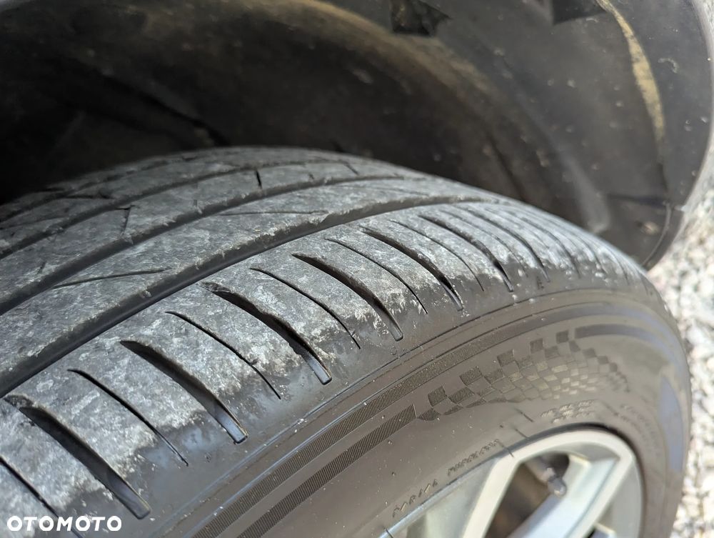 Volvo XC 90 T6 AWD Momentum 7os - 24