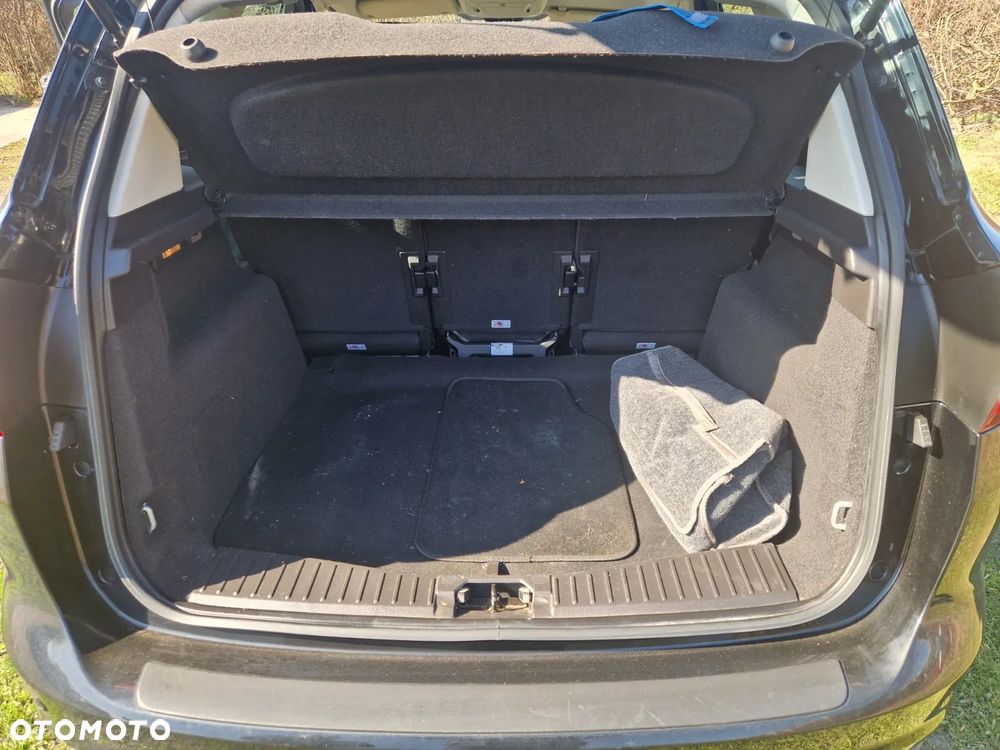 Ford C-MAX 1.5 TDCi Trend - 8