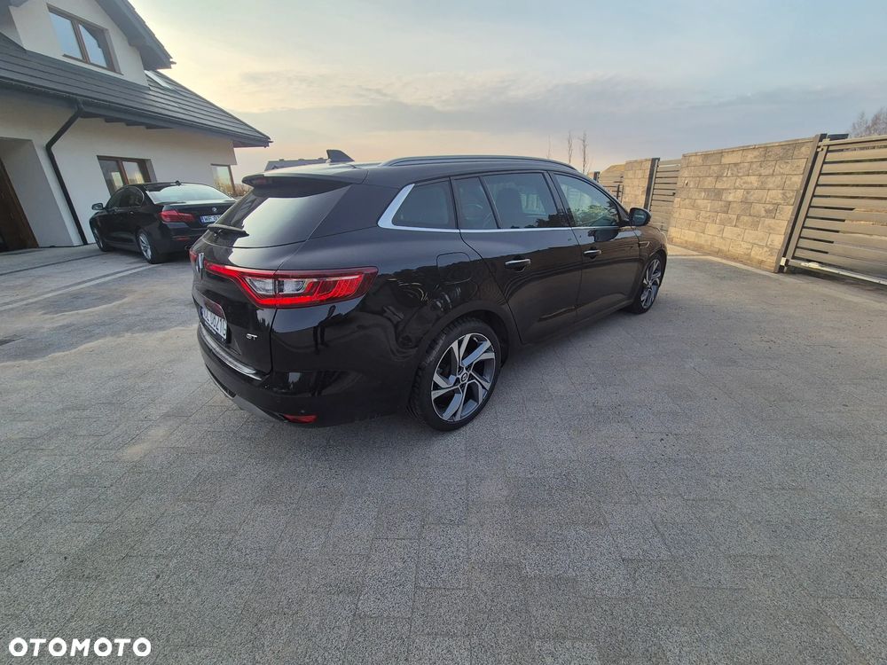 Renault Megane 1.6 TCe GT EDC - 26