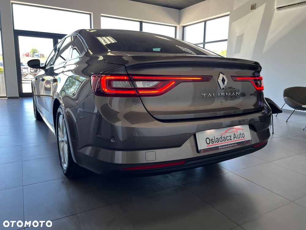 Renault Talisman - 5