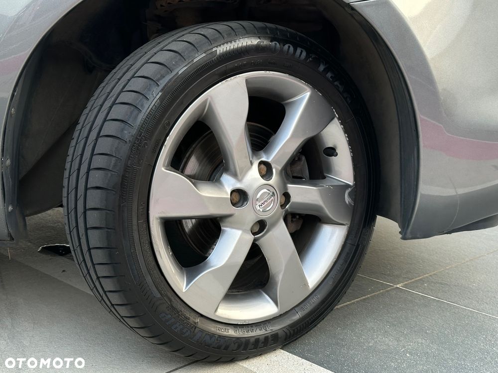 Nissan Note 1.4 I-Way EU5 - 24