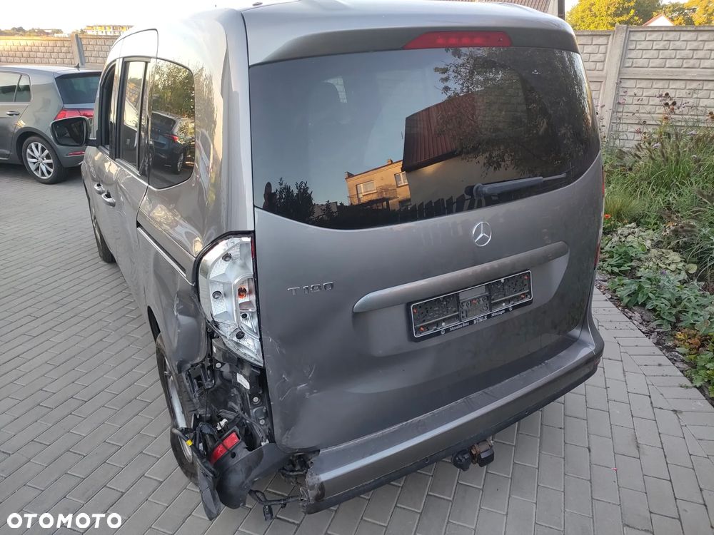 Mercedes-Benz Citan - 6