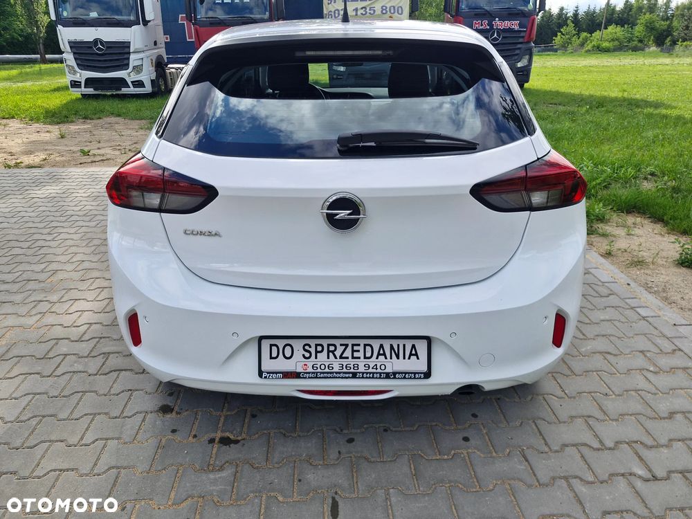 Opel Corsa - 5