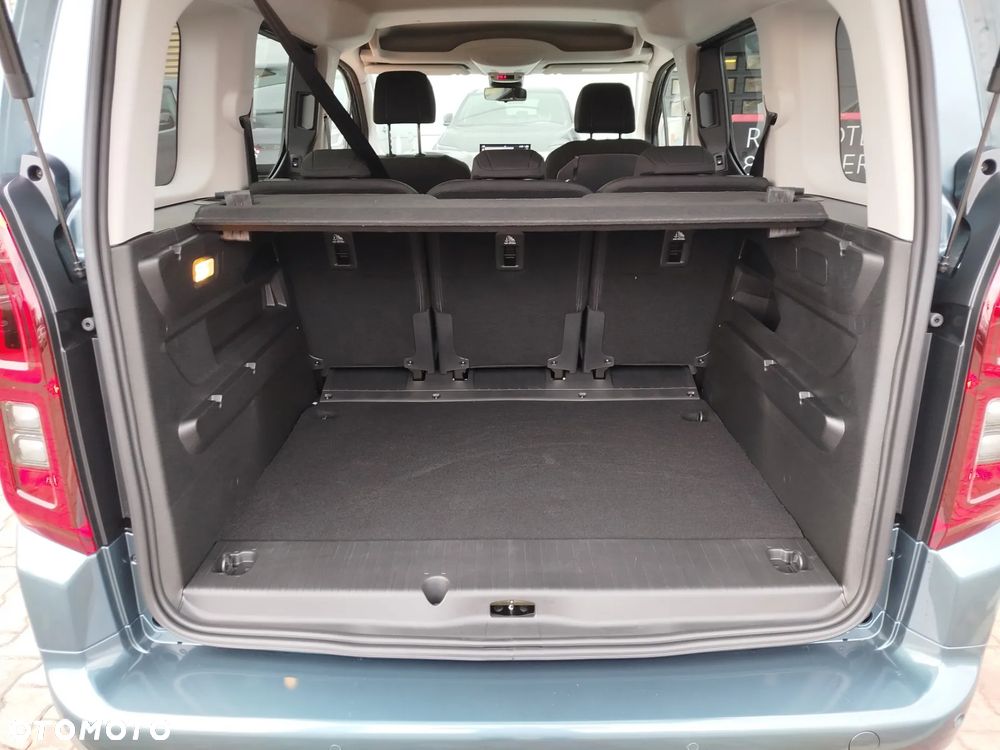 Toyota Proace City Verso 1.5 D-4D Family - 7