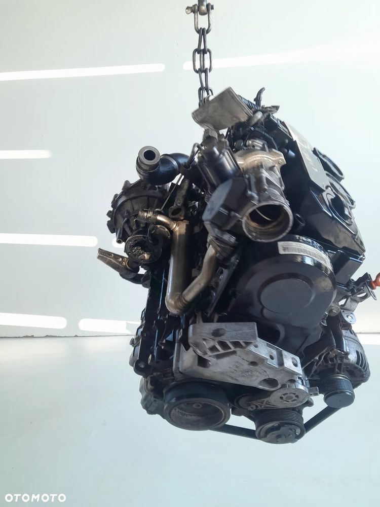 SILNIK KOMPLETNY VW SEAT SKODA AUDI 1.9 TDI BLS - 6