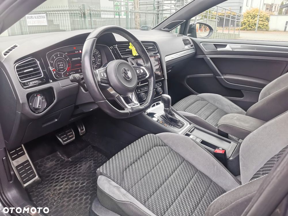 Volkswagen Golf VII 1.5 TSI BMT Evo Highline DSG - 19