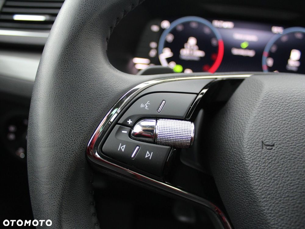 Skoda Superb 2.0 TSI Style DSG - 20