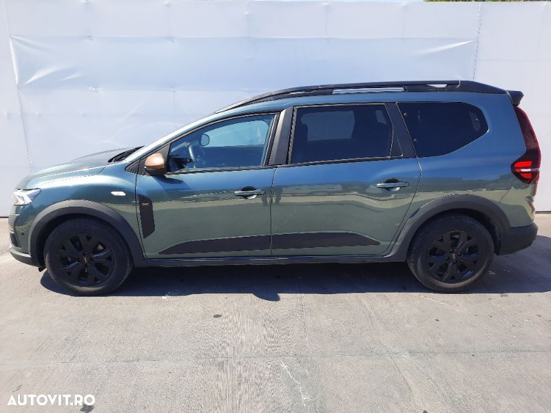 Dacia Jogger - 3