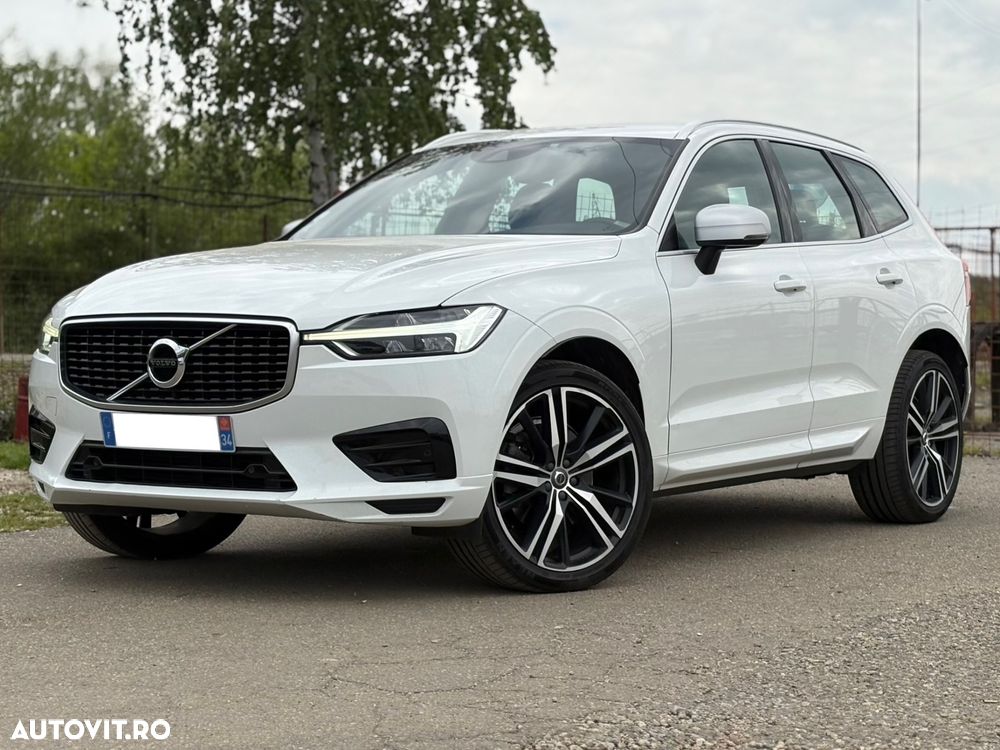 Volvo XC 60 - 3