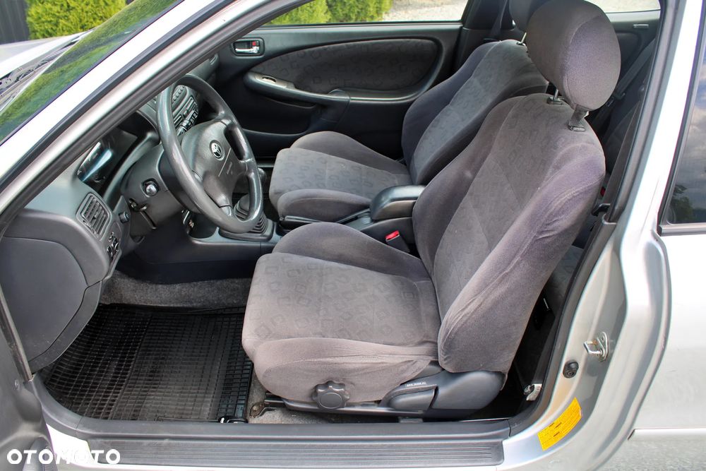 Toyota Corolla 2.0 D-4D - 15