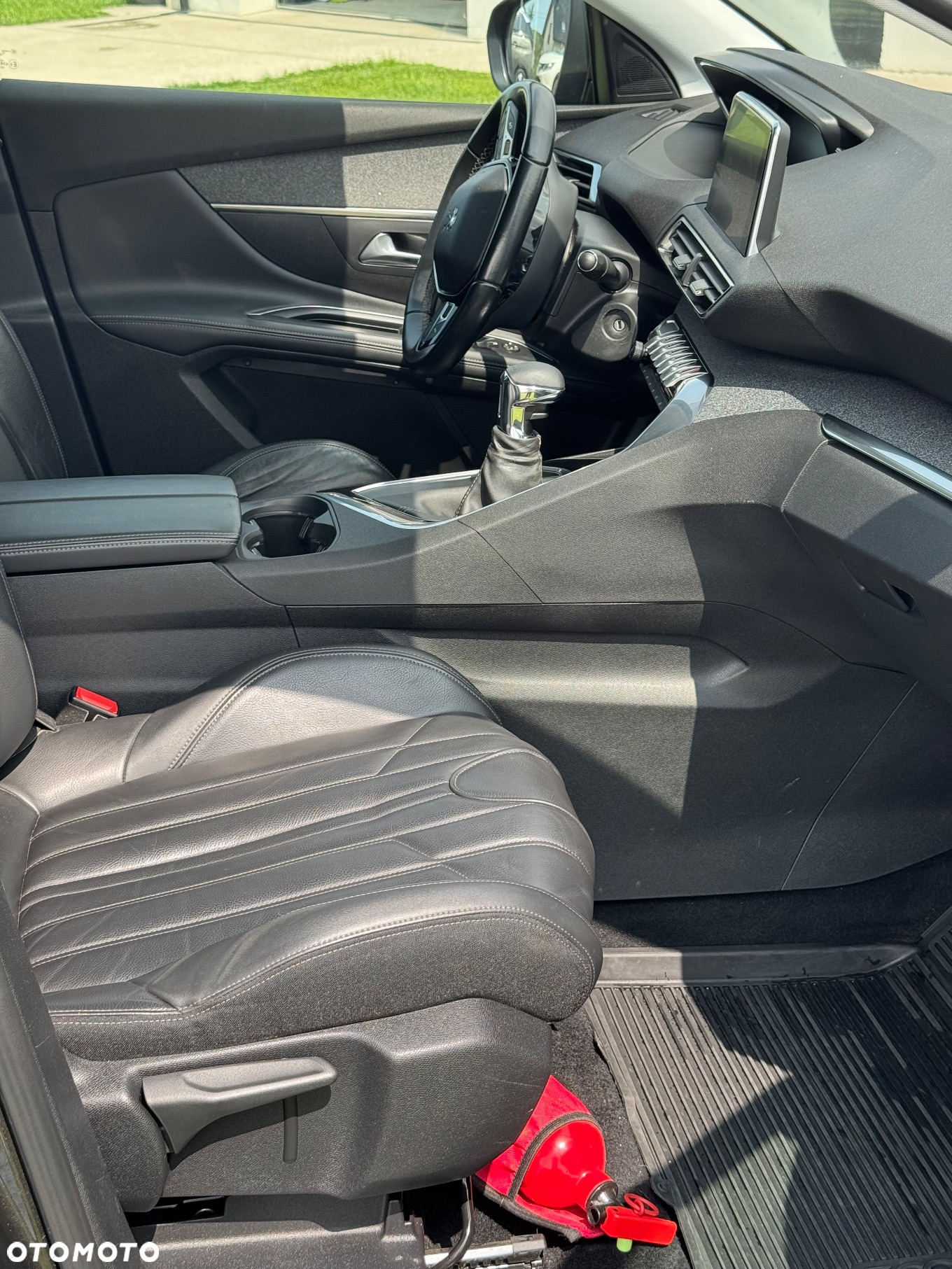 Peugeot 5008 1.5 BlueHDi Allure Pack S&S - 14