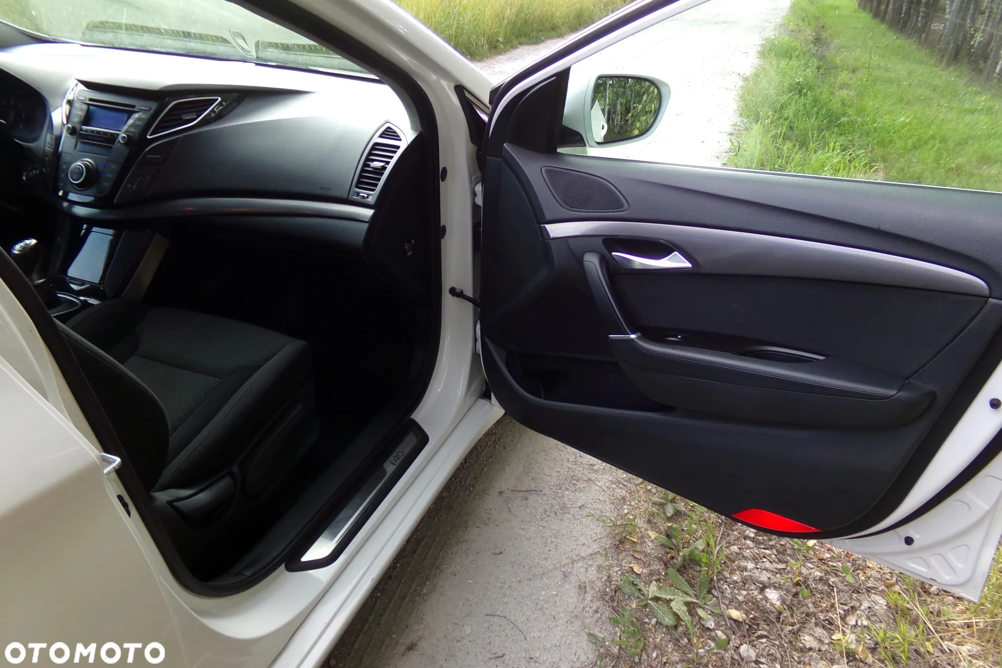 Hyundai i40 1.7 CRDi Style - 12