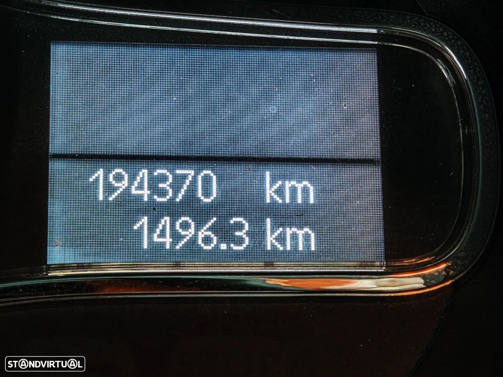 Renault Mégane 1.5 dCi Dynamique - 7