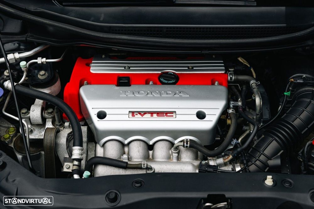 Honda Civic 2.0 Type-R - 49