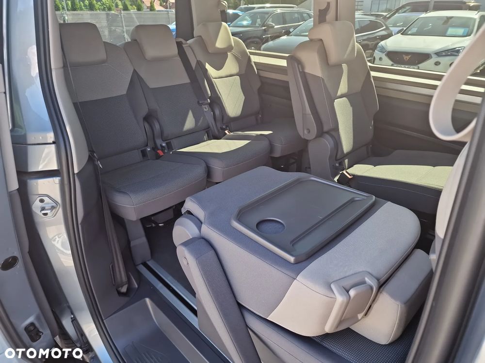 Volkswagen Multivan 2.0 TSI L2 DSG - 22