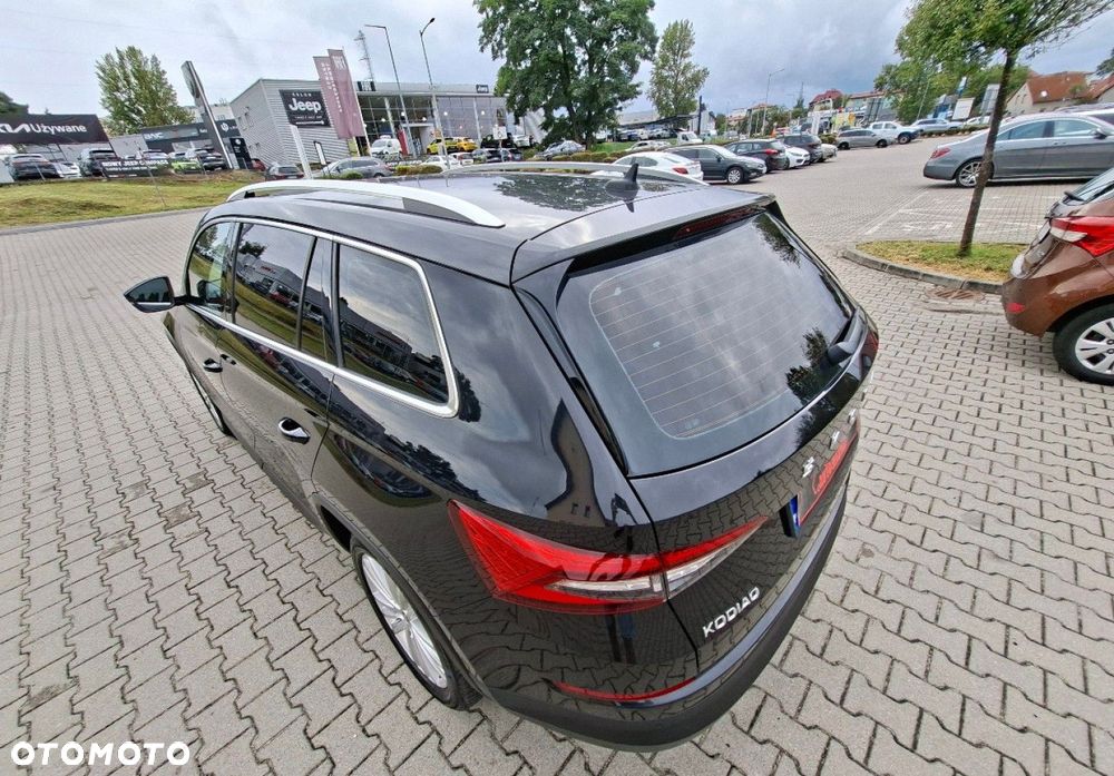 Skoda Kodiaq - 12