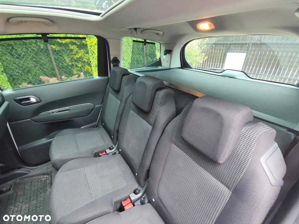 Peugeot 5008 2.0 BlueHDi Style 7os - 16