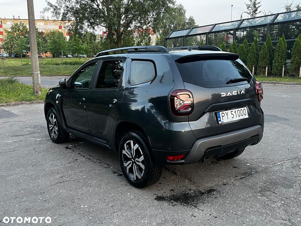 Dacia Duster 1.3 TCe Journey+ - 3